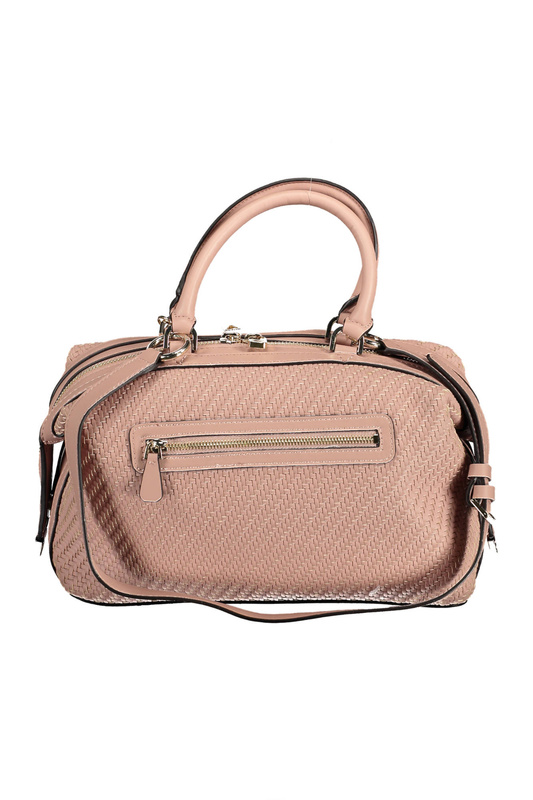 TORBA DAMSKA GUESS JEANS RÓŻOWA