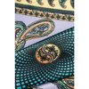 Apaszka Satin Oriental XS