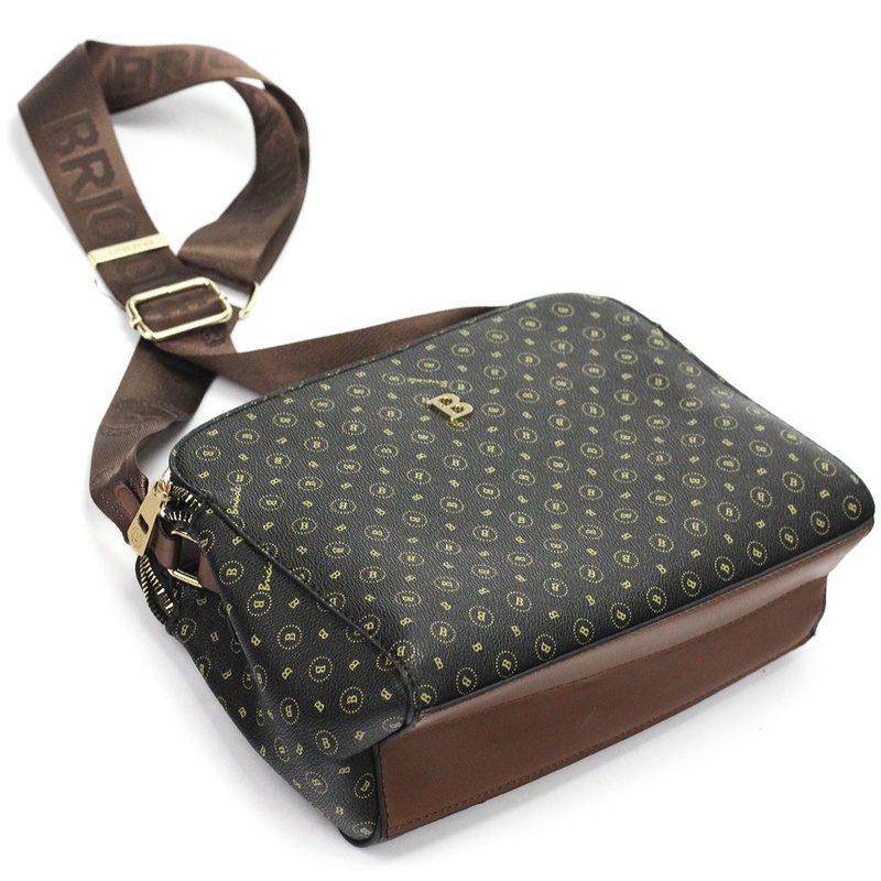 Torebka damska listonoszka przez ramię Briciole