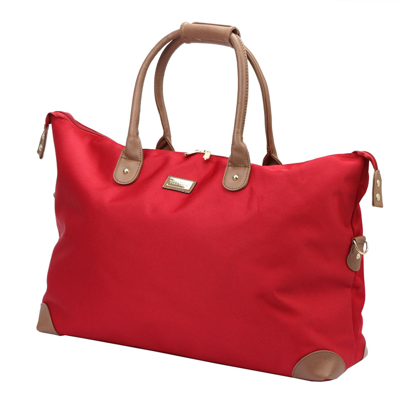 Damska duża torba podróżna Northampton Polo Club