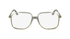 Okulary VICTORIA BECKHAM VB21345614714. EYEGLASSES, Kolor złoty. Kobieta.