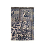 Fascynator Mysterious