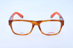 Okulary CARRERA CA4402-P7A. Okulary, Kolor brązowy. Mężczyzna.