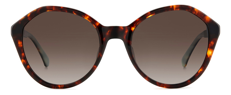 Damskie okulary przeciwsłoneczne KATE SPADE JEZEBELGS086F
