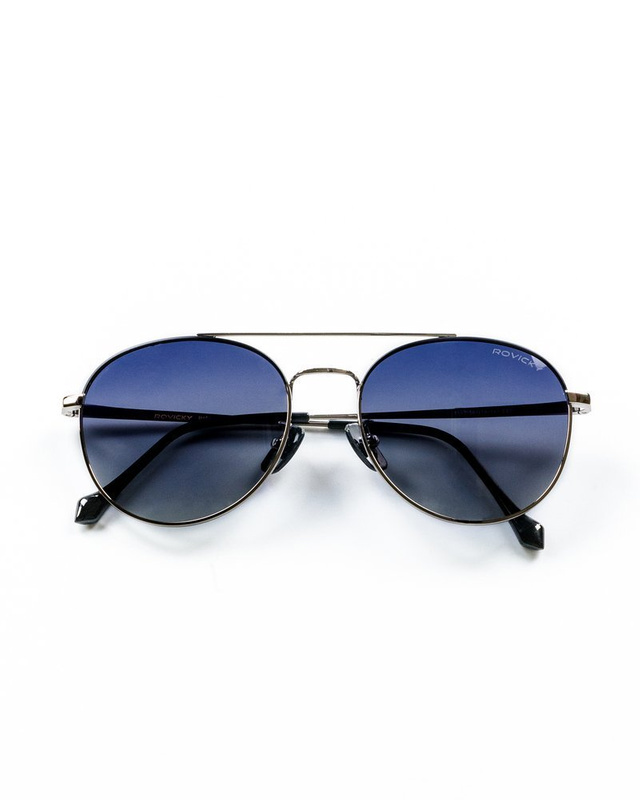 Rovicky okulary przeciwsłoneczne polaryzacyjne ochrona UV komplet