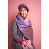Beret Classy Fluffy