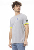 T-shirty marki Invicta model 4451319U. Kolor Szary, Odzież Męskie. sezon: