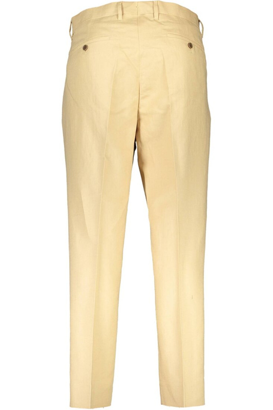 SPODNIE M�SKIE GANT BE�OWE