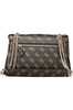 TORBA DAMSKA GUESS JEANS BRĄZOWA