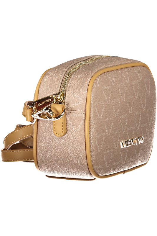 TOREBKA VALENTINO BAGS DAMSKA BEŻOWA