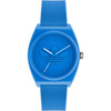 Zegarek ADIDAS AOST22033. Kwarcowy, Kolor niebieski. Unisex.