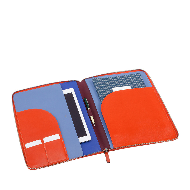 Teczka na dokumenty A4 Kieszeń na tablet od DUDU 