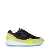 Uniwersalne wygodne zamszowe Sneakersy od Saucony