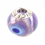 Biżuteria VICEROY VMB0051-27. TRINKET, Kolor niebieski. Kobieta.