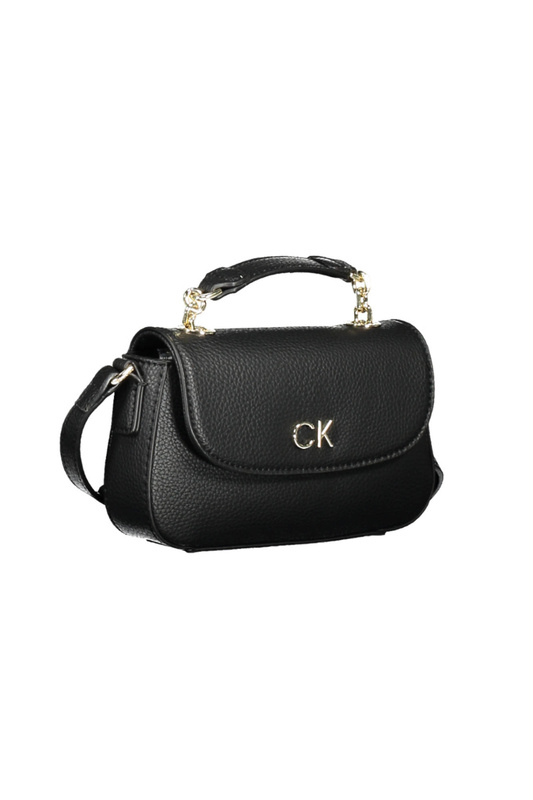CZARNA TORBA DAMSKA CALVIN KLEIN