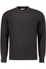 NORTH SAILS M�SKI CZARNY SWETER