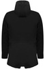 KURTKA MĘSKA GRAND BLACK US