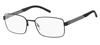 Okulary TOMMY HILFIGER TH-1827-003. Okulary, Kolor czarny. Mężczyzna.