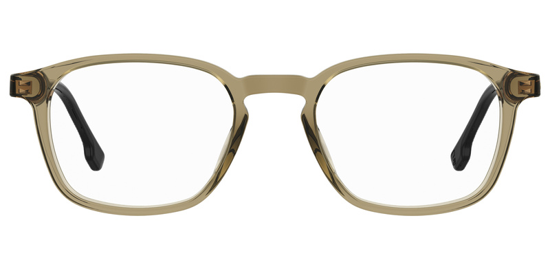 Okulary CARRERA CARRERA2444C3. Okulary, Kolor Olive. Unisex.