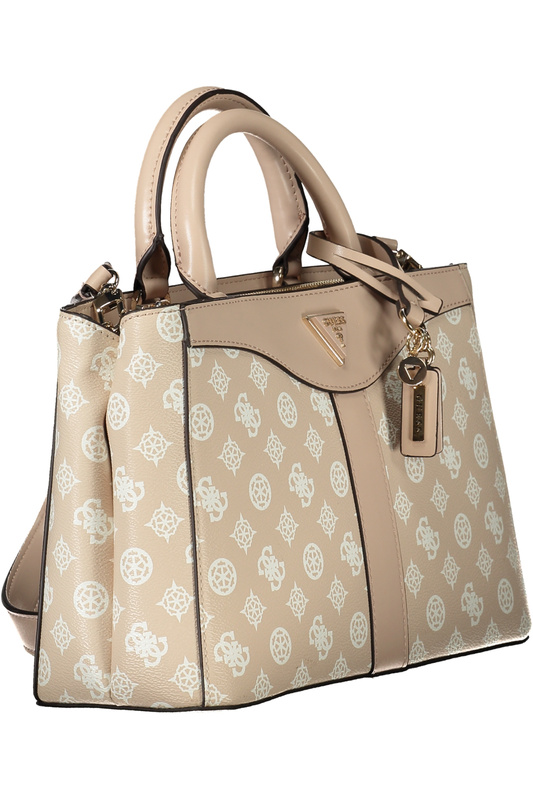 TORBA DAMSKA GUESS JEANS RÓŻOWA