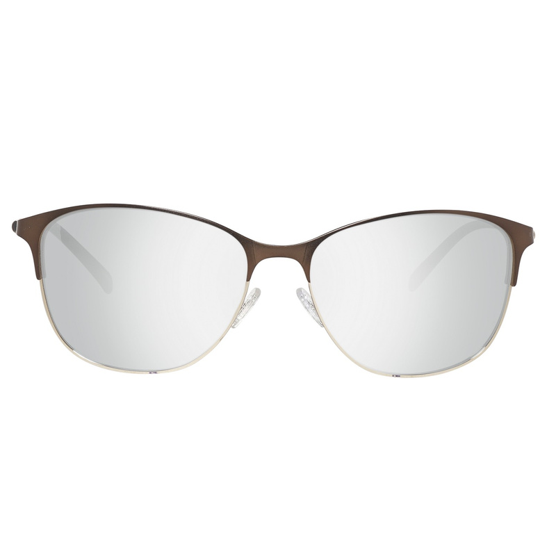 Okulary GANT GA80515749G. Okulary przeciwsłoneczne, Kolor brązowy. Kobieta.