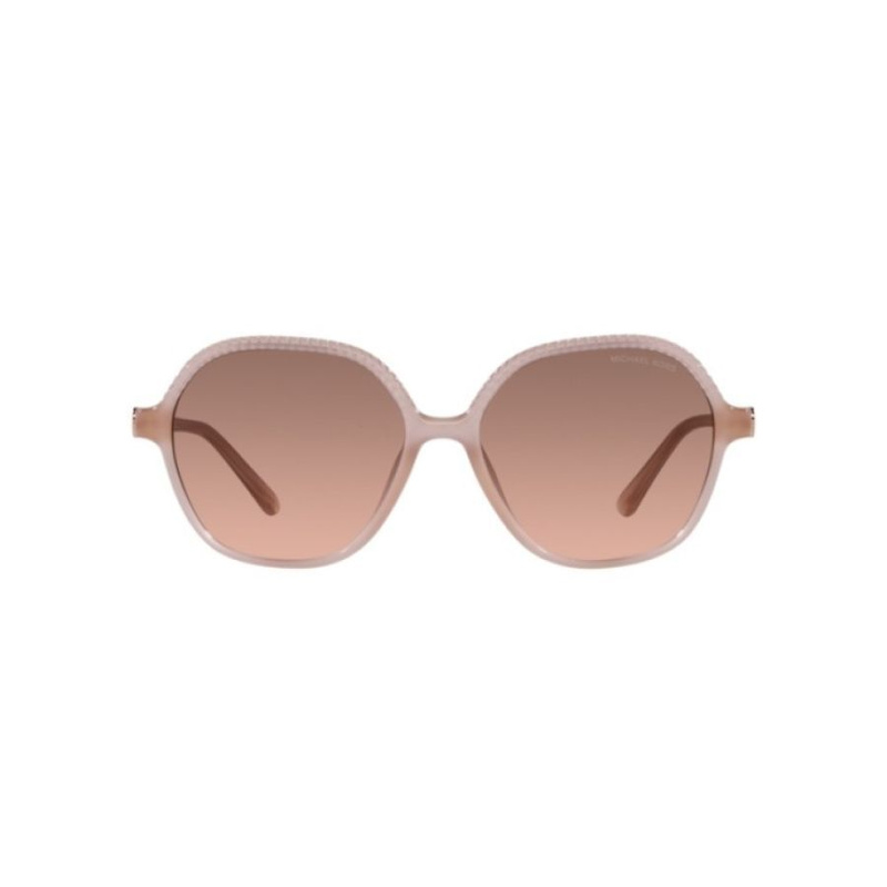 Okulary MICHAEL KORS MK2186U344913. Okulary przeciwsłoneczne, Kolor różowy. Kobieta.