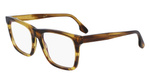 Okulary VICTORIA BECKHAM VB26705317318. EYEGLASSES, Kolor brązowy. Kobieta.