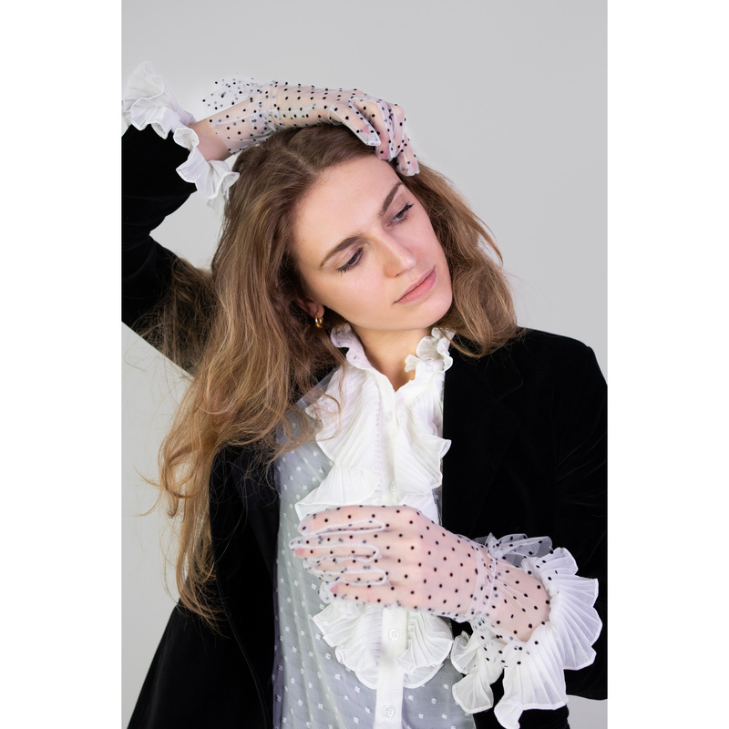 Rękawiczki dziecięce Moose