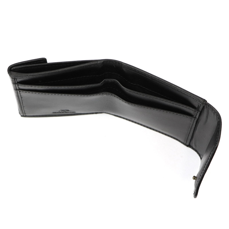 EL FORREST damski portfel skóra naturalna mała portmonetka zatrzask RFID