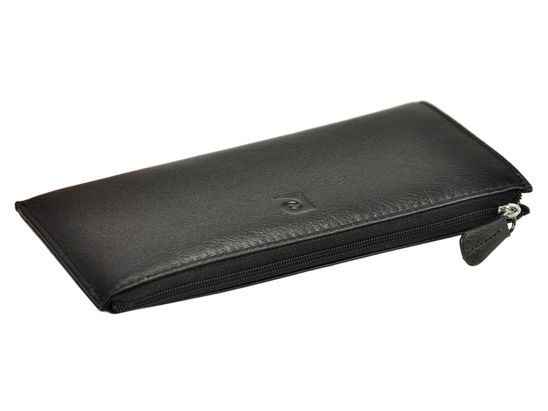 Skórzany damski portfel Pierre Cardin PSP07 8847