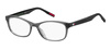 Okulary TOMMY HILFIGER TH-1929-KB7. Okulary, Kolor FLOCK. Niemowlę.