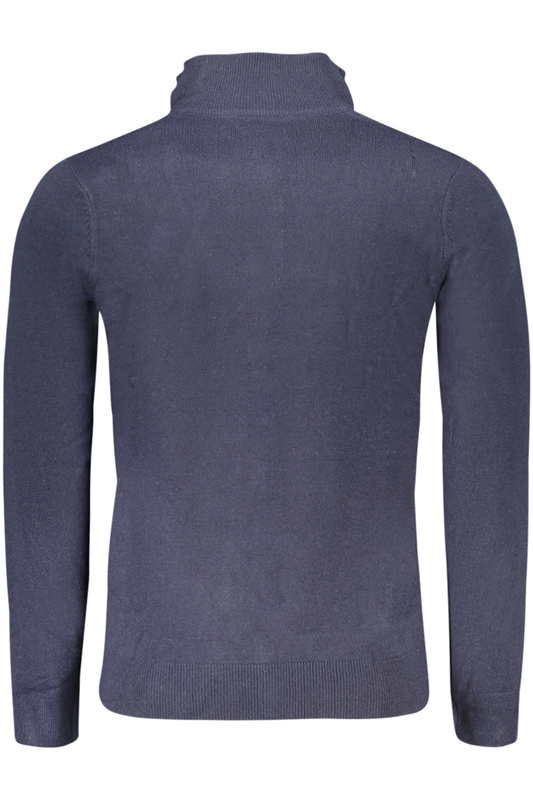 MĘSKI NIEBIESKI SWETER NORTH SAILS