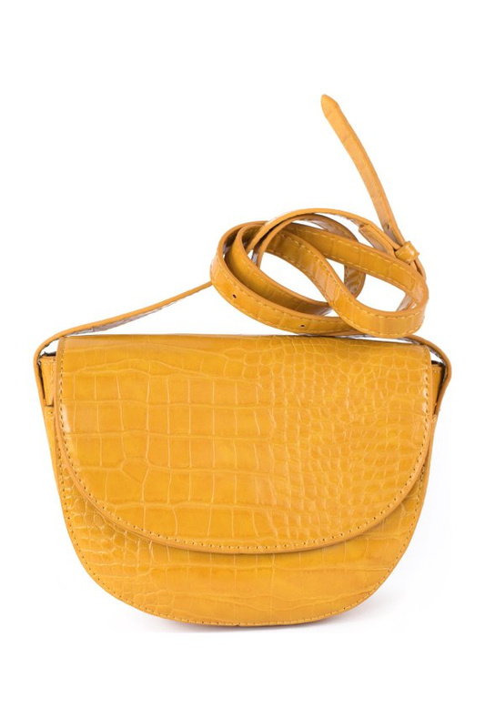 Torebka Animal Pattern