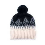 Rękawiczki Wełna Z Perłą