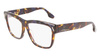 Okulary VICTORIA BECKHAM VB26385514418. EYEGLASSES, Kolor brązowy. Kobieta.