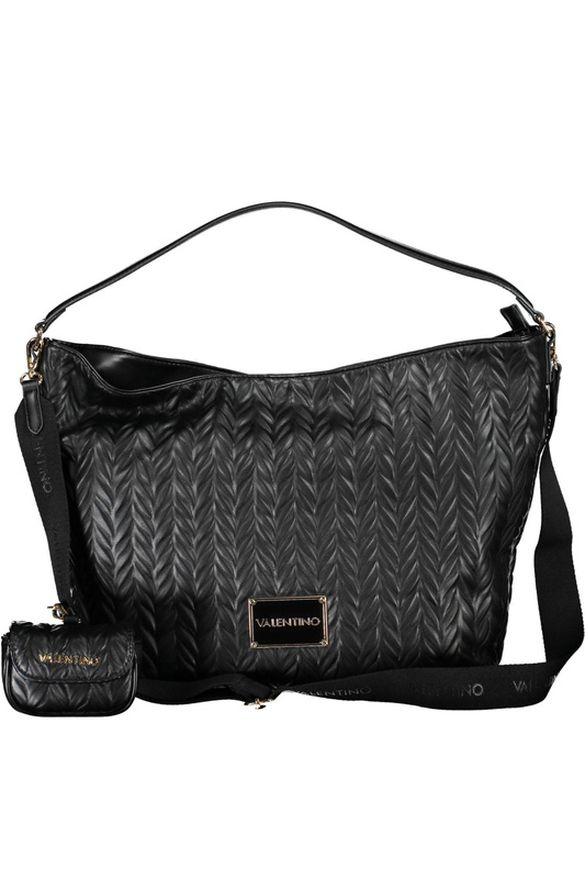 TORBY VALENTINO CZARNA TORBA DAMSKA