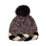 Uszanka dziecięca Biasca