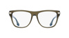 Okulary VICTORIA BECKHAM VB26765316316. EYEGLASSES, Kolor brązowy. Kobieta.