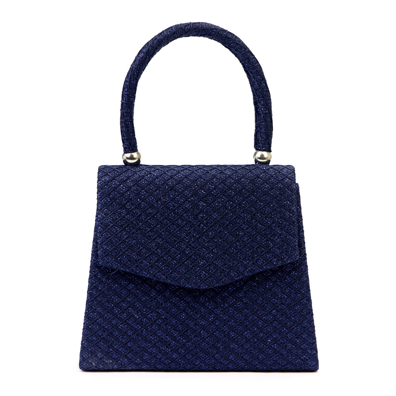 Jessica Torebka Damska Wizytowa Kopertówka Do Ręki Elegancka Mała