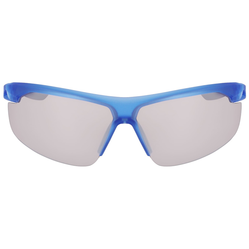 Okulary NIKE WINDTRACKEFV2. Okulary przeciwsłoneczne, Kolor niebieski. Mężczyzna.