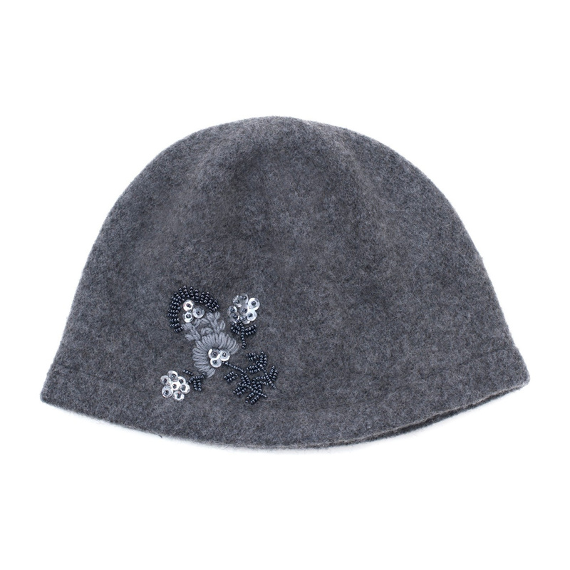 Czapka Duochromatyczna