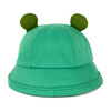 Kapelusz Froggie Bucket