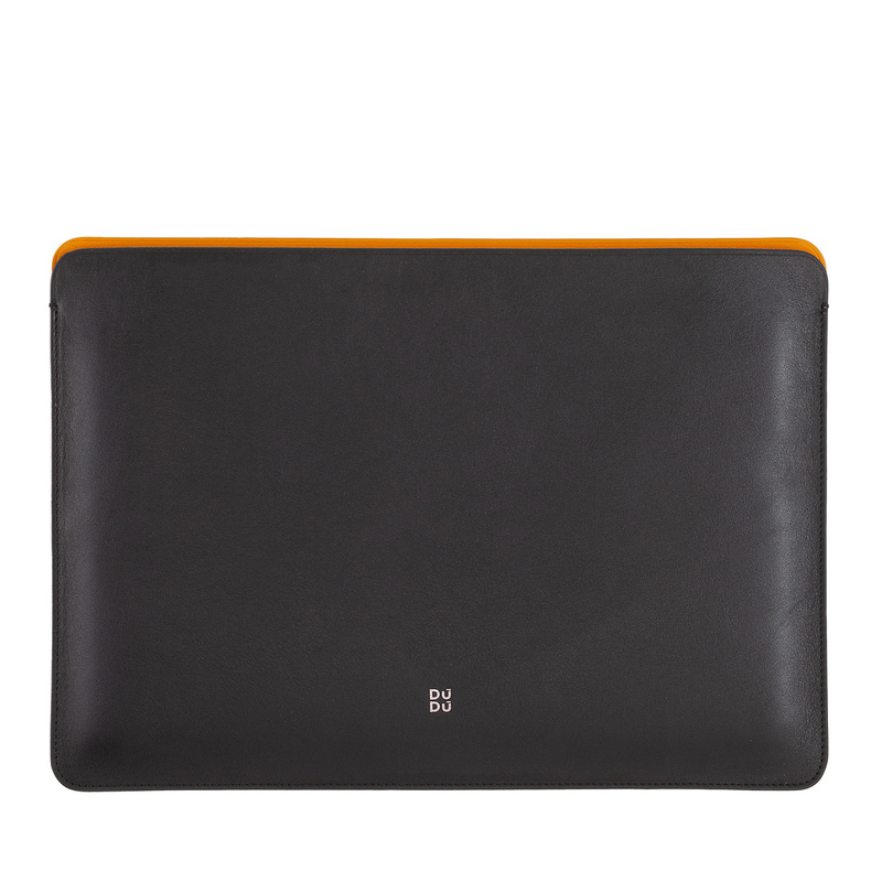 Stylowe Etui na laptopa 13 cali pokrowiec DUDU 
