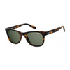 Okulary POLAROID PLD1016SNEW08. Okulary przeciwsłoneczne, Kolor brązowy. Mężczyzna.