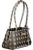 TORBA DAMSKA GUESS JEANS BRĄZOWA