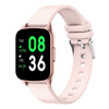 SMARTWATCH DAMSKI G. Rossi SW009-2 rosegold/pink (sg004b)