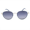 Okulary KODAK CF-90003-102. Okulary przeciwsłoneczne, Kolor srebrny. Unisex.