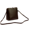 Barberinis damska listonoszka skóra naturalna torebka przez ramię