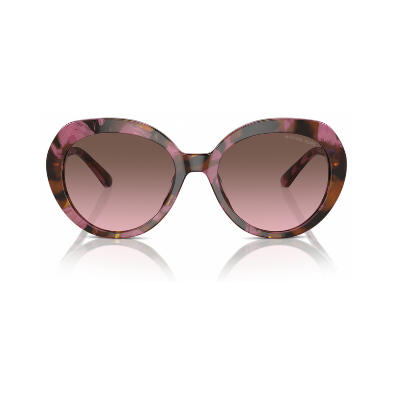 Damskie okulary przeciwsłoneczne MICHAEL KORS MK2214U39989T