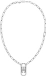 Biżuteria TOMMY HILFIGER 2780725. Bransoletka, Kolor szary. Kobieta.